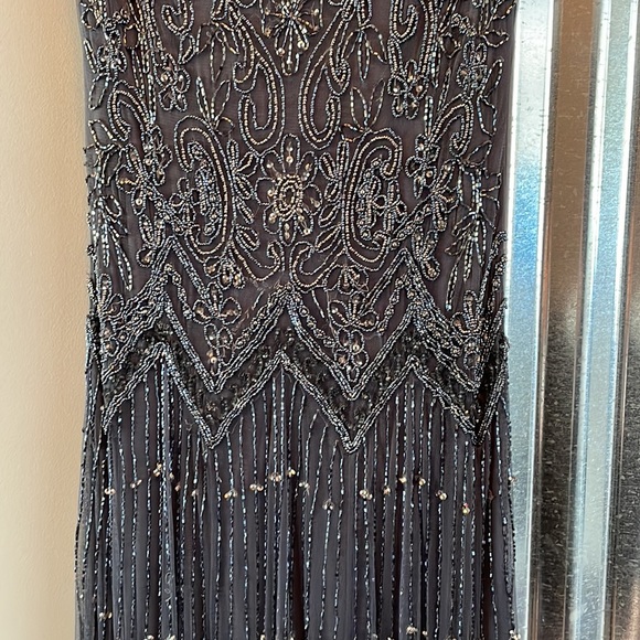 MOTHER OF THE BRIDE DRESS - Picture 3 of 6